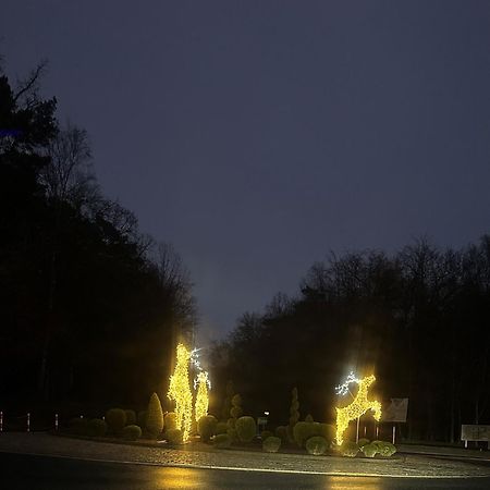 Casa Milo - Trzesacz Villa Kültér fotó