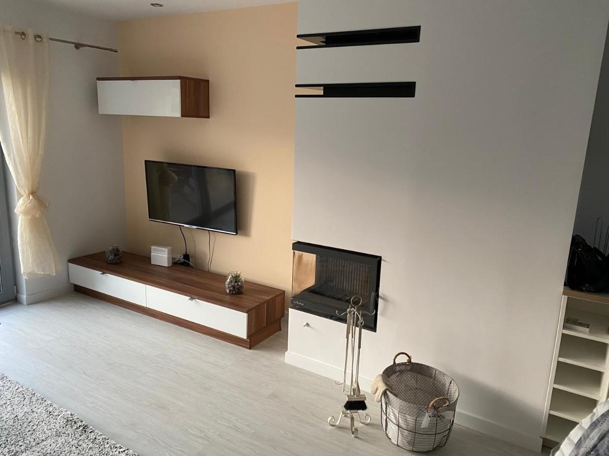 Casa Milo - Trzesacz Villa Kültér fotó