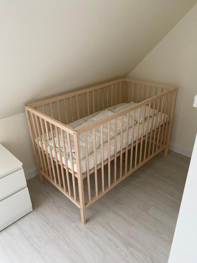 Casa Milo - Trzesacz Villa Kültér fotó