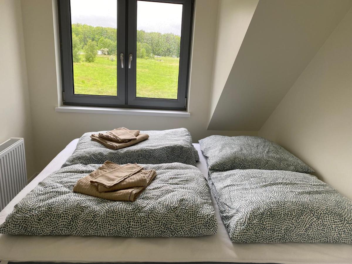 Casa Milo - Trzesacz Villa Kültér fotó