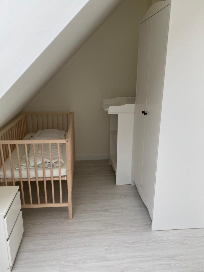 Casa Milo - Trzesacz Villa Kültér fotó