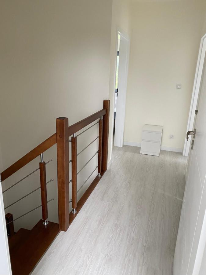 Casa Milo - Trzesacz Villa Kültér fotó