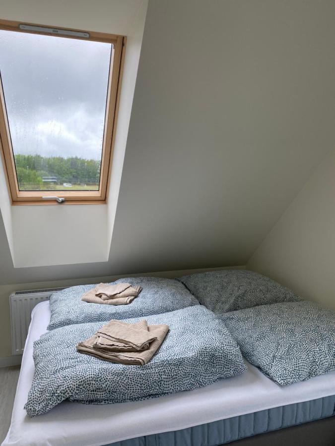 Casa Milo - Trzesacz Villa Kültér fotó