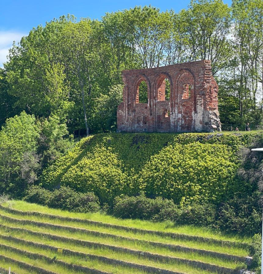 Casa Milo - Trzesacz Villa Kültér fotó