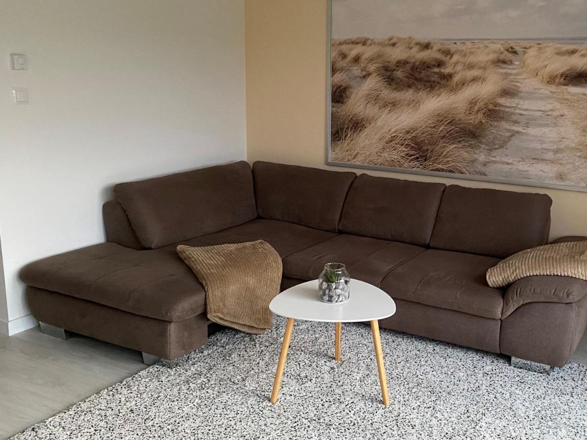 Casa Milo - Trzesacz Villa Kültér fotó